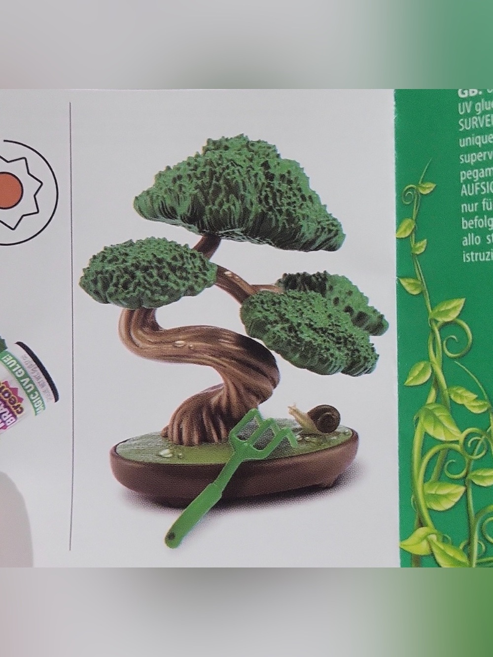 Zuru Mini Brands Garden
